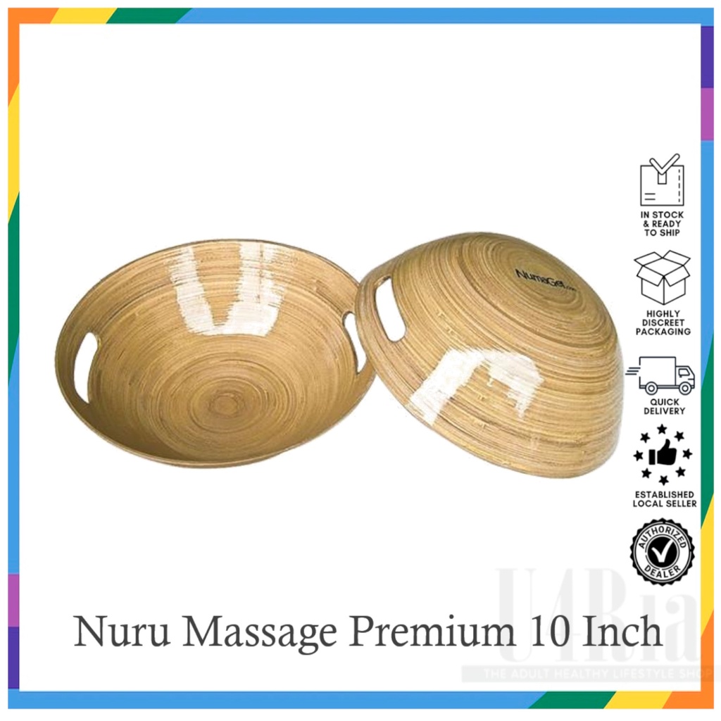 Buy nuru massage At Sale Prices Online - July 2024 | Shopee Singapore