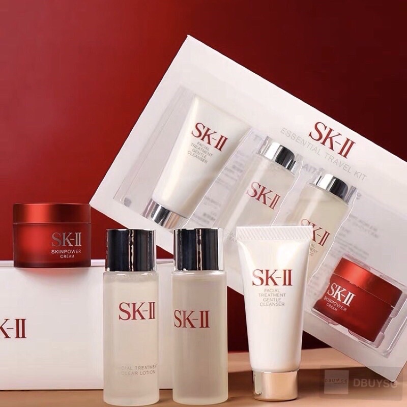 sk2 travel kit price