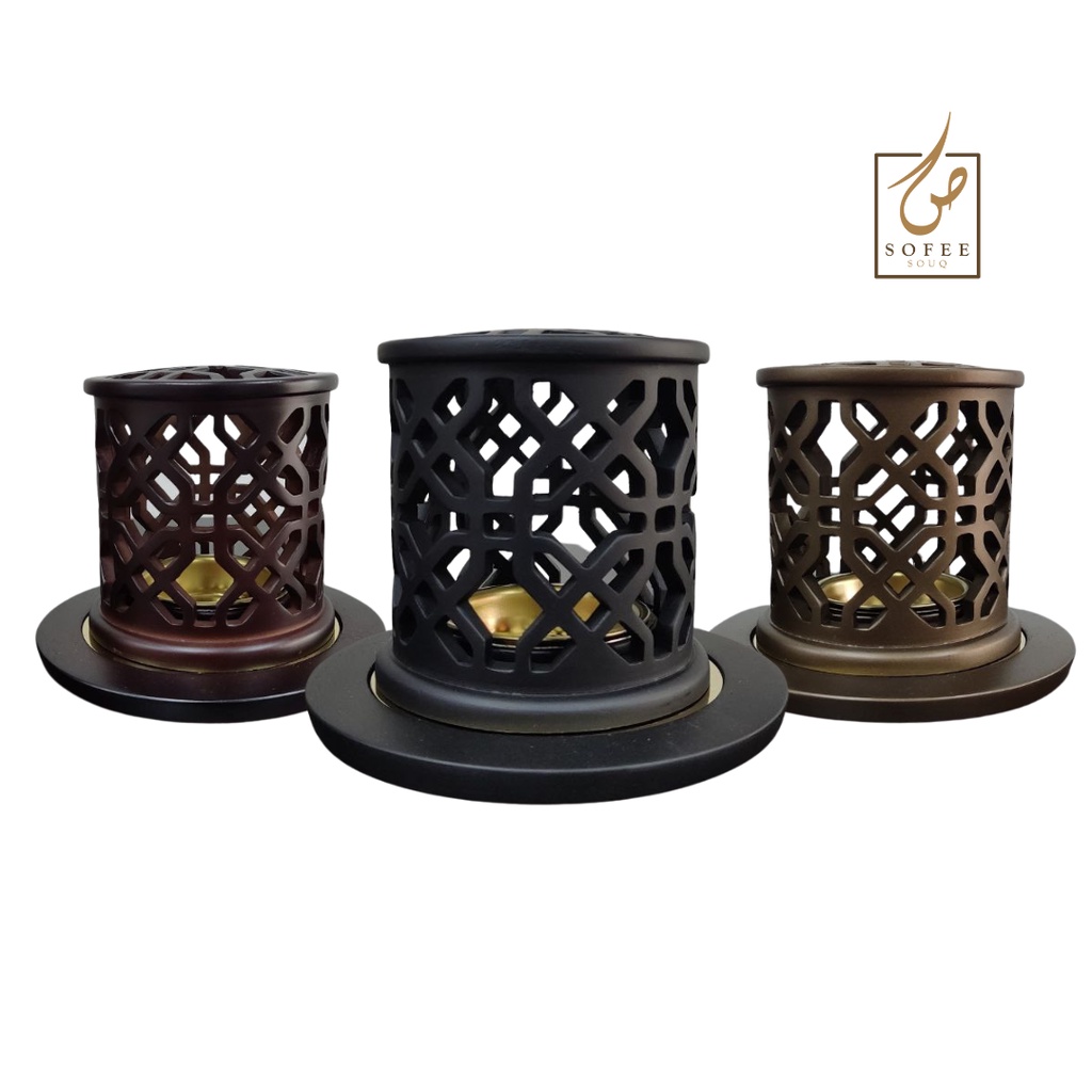 Bukhoor Burner Bakhoor Burner Incense Burner Home Fragrance