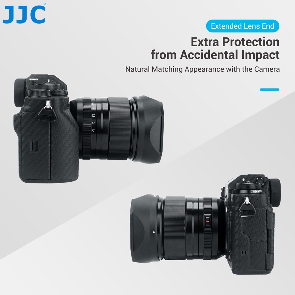 jjc square lens hood