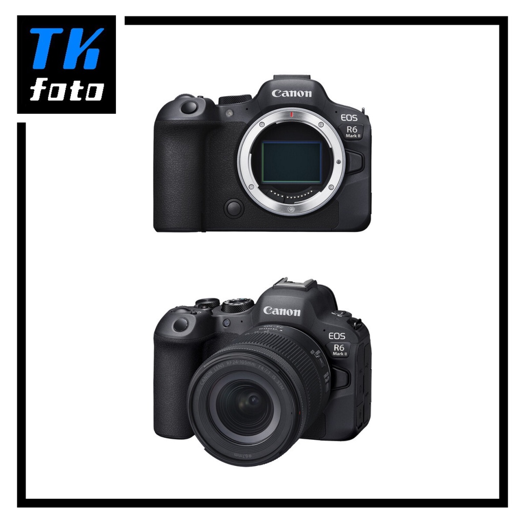canon camera r6