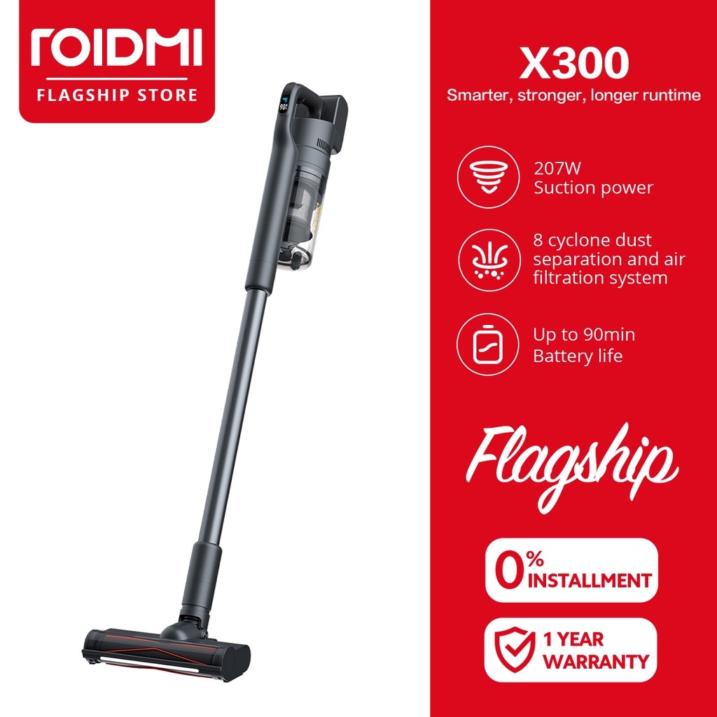 The 10 best cordless vacuums we tested in 2024