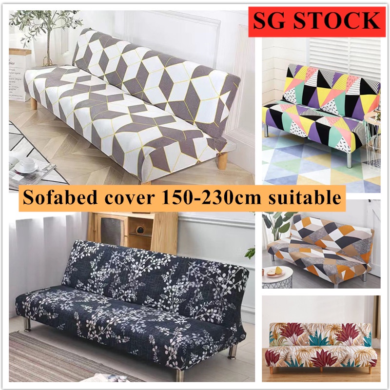 How To Cover A Sofa Bed