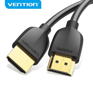 Vention HDMI Cable 4K 60Hz HDMI 2.0 Cable 18Gbps Compatible for PC Gaming Hdmi Extension Cable