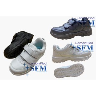 Checker 3102 Size 30 - 39 School Shoes Black PVC Sneakers Men Lady Kids Indoor Outdoor Sport Fashion SFM 1401 2196 #2