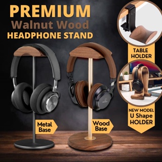 Headphone Stand, head phone stand, Desktop Stand Headset Holder, Mount Hanger, Universal Headphone Stand