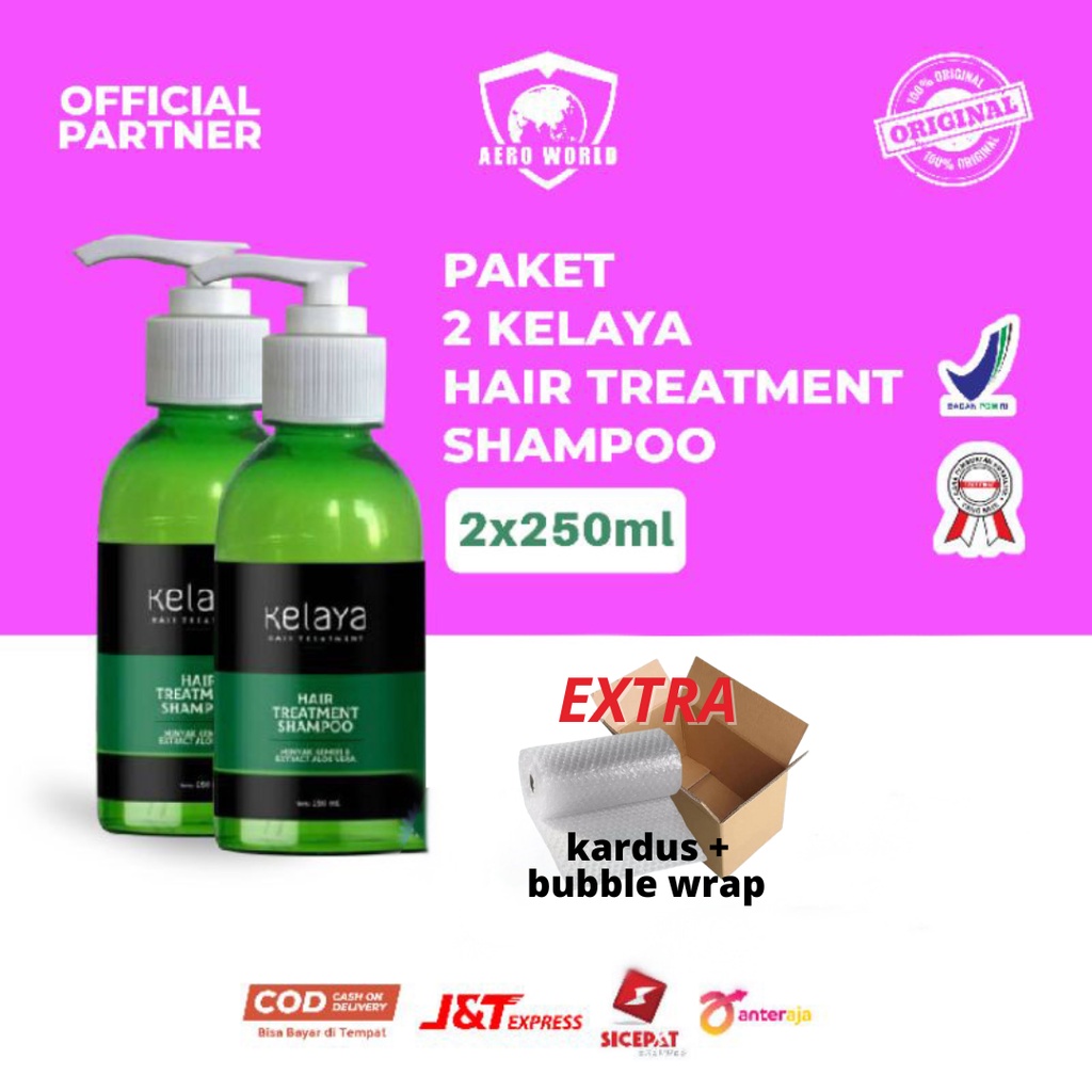 SAMPO Od Save More!! ^ (Buy Package Contents 2 Bottles) KELAYA KELAYA ...