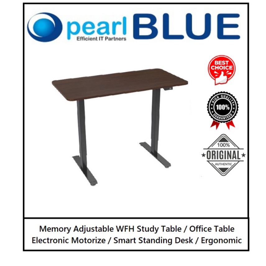 PB Motorize Height Adjustable table / Electric Sit Stand desk