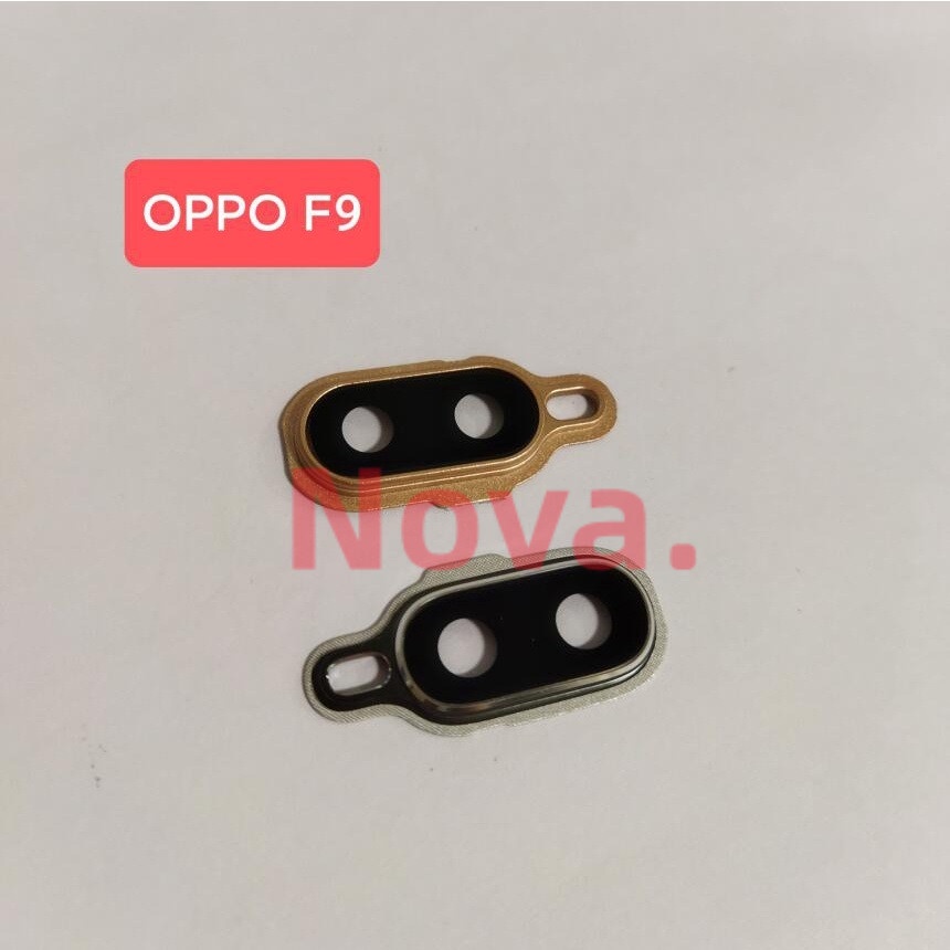 oppo f9 camera glass