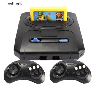 {FEEL} Mini tv game console 8 bit retro video game console handheld gaming player {feelingly}