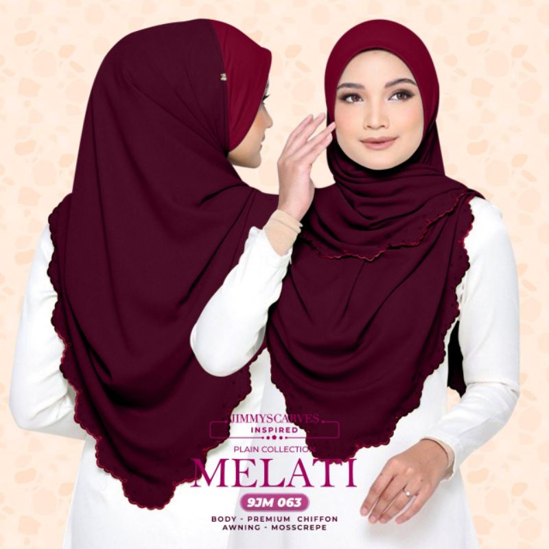 instant hijab sg