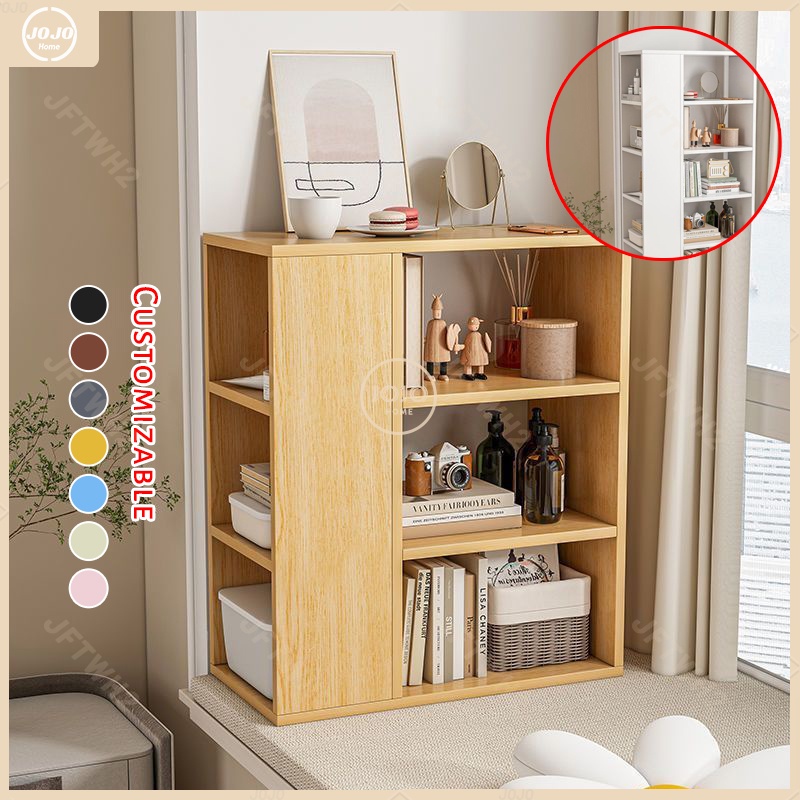 Bay window windowsill storage sunscreen miscellaneous