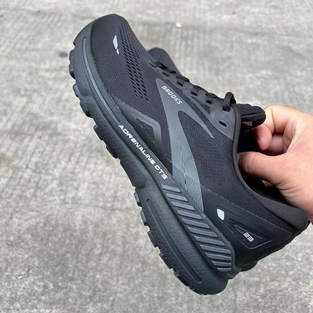 brooks adrenaline gts 23