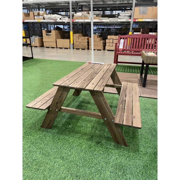 ikea reso table