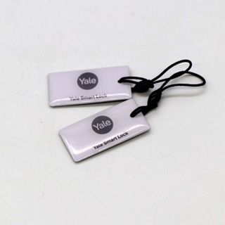 Yale EC800 Smart Lock Digital Deadlatch Key Card System Code And Can Be ...