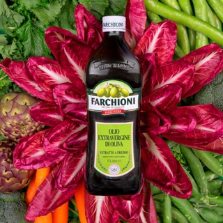 Farchioni Italian Extra Virgin Olive Oil, 1L | Shopee Singapore