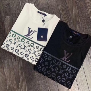 Vutton Reflective T-Shirt GLOW IN THE DARK MIRROR BRANDED