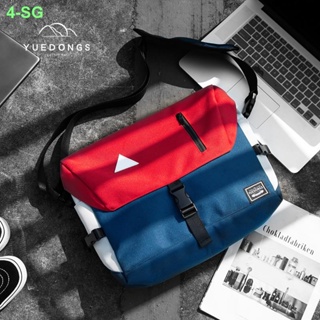 Spot goodsLaptop Bag Backpack Nice 15 6.1 Inch 14 Men Women Suitable For macbook pro air13.3 Portable Simple Diagonal