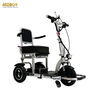 FLEXI Titan 3 Wheels Mobility Scooter