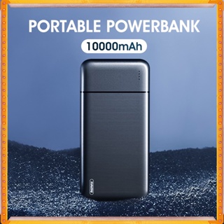 【NEW】Remax RPP-96 Powerbank 10000 mAh Dual Input Portable Power Bank Fast 充電寶 Charging
