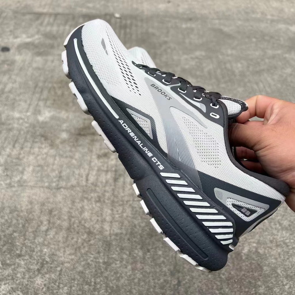 brooks adrenaline gts 23 release date