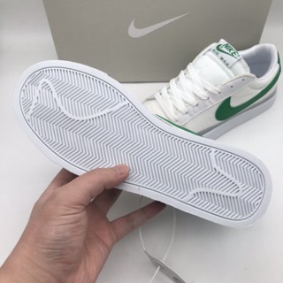 Nike BLAZER Low Outdoor Sports Shoes for Men and Women Mesh Breathable Running Shoes Couple Student Sneakers #3