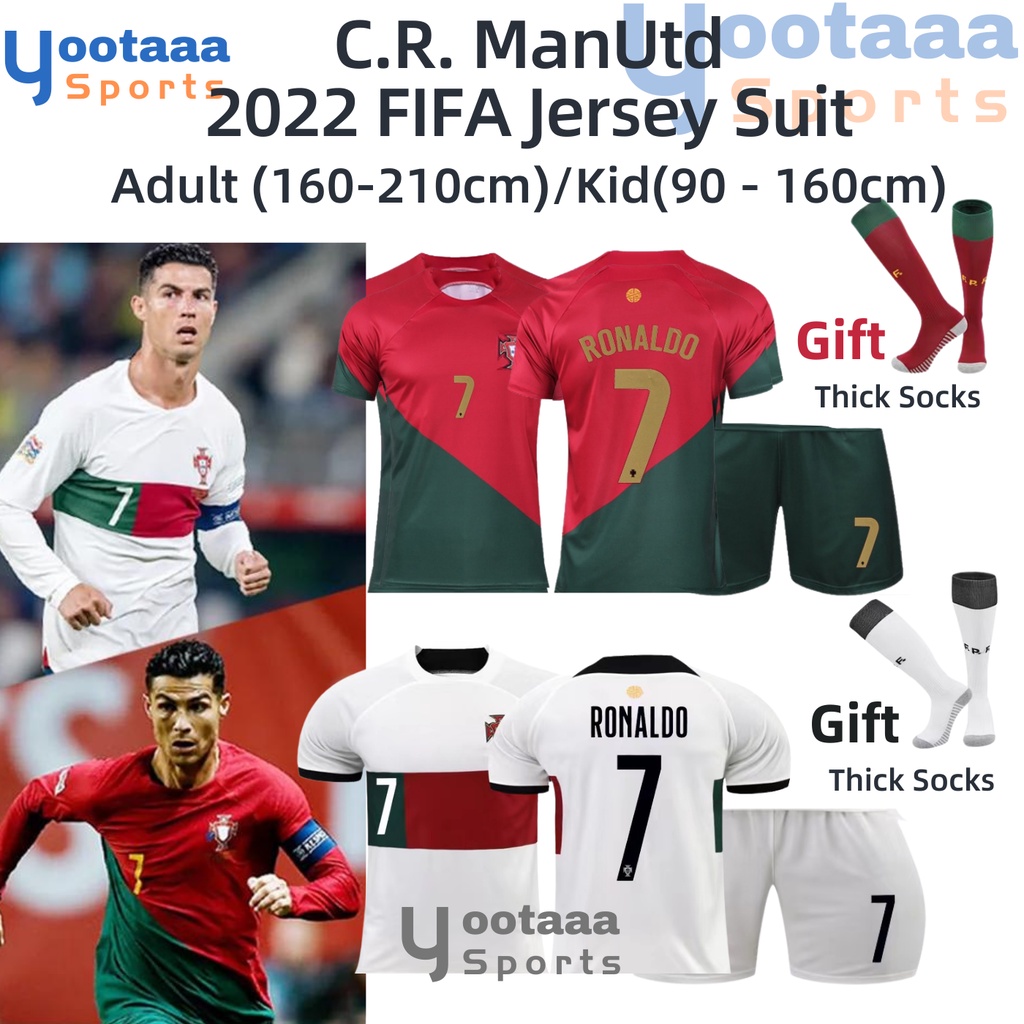 Ronaldo Football Shirt Junior Online, SAVE 44% 