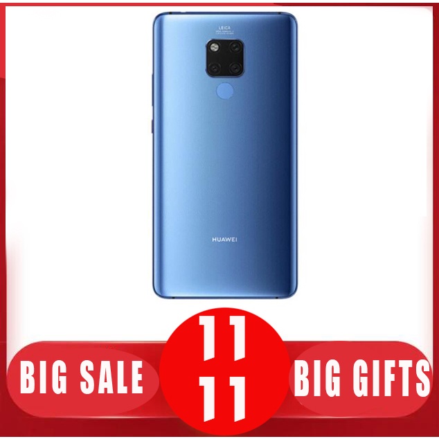 Huawei Mate 20 X EVR-AL00（中国版）6GB 128GB - 通販 - csa.sakura.ne.jp