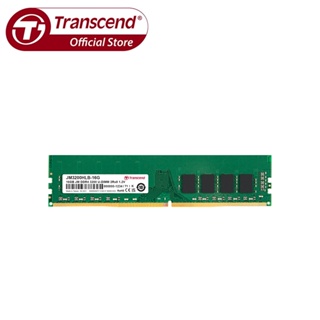 Transcend JetRAM 16GB DDR4 3200MHz CL22 NON-ECC 1.2V DIMM Desktop Memory JM3200HLB-16G