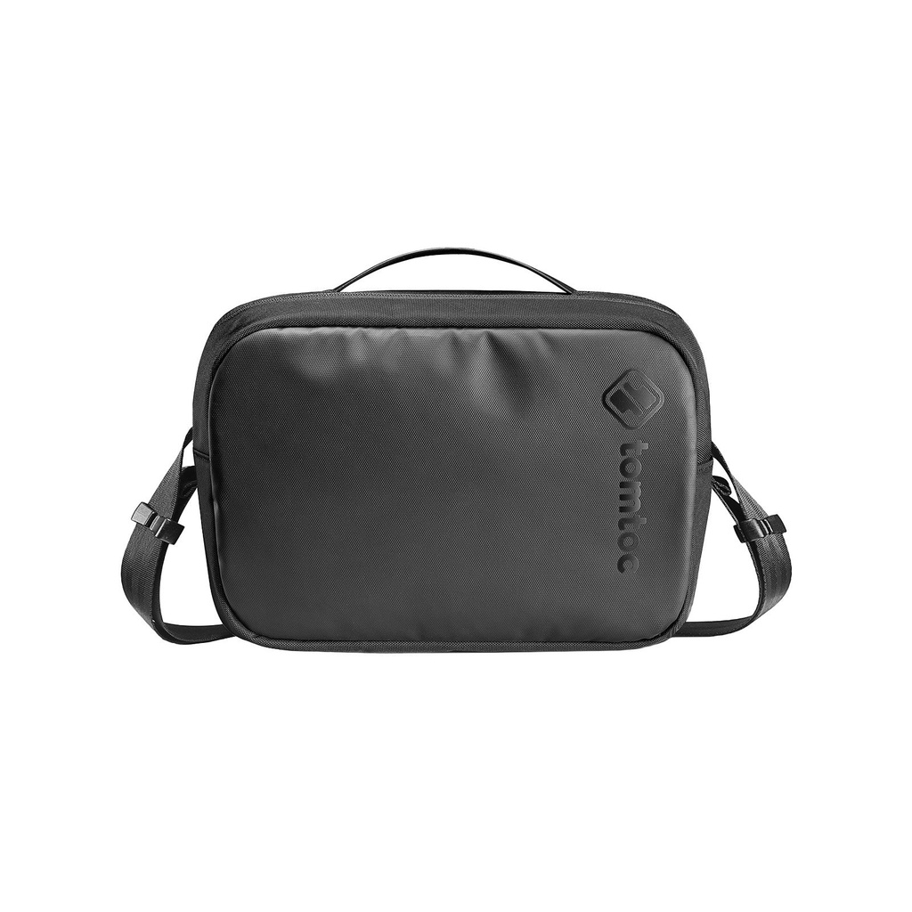 tomtoc ExplorerH02 Shoulder Bag for iPad Air 10.9inch /iPad Pro 11