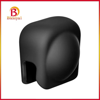 [Blesiya1] Silicone Lens cap Protector Case Detachable Accessories for x3