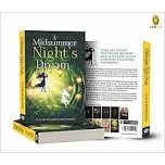 A Midsummer Night's Dream Play by William Shakespeare (Classic Fiction) [Paperback] 9788175994508