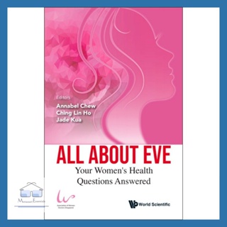 WS All About Eve - Your Women's Health Questions Answered