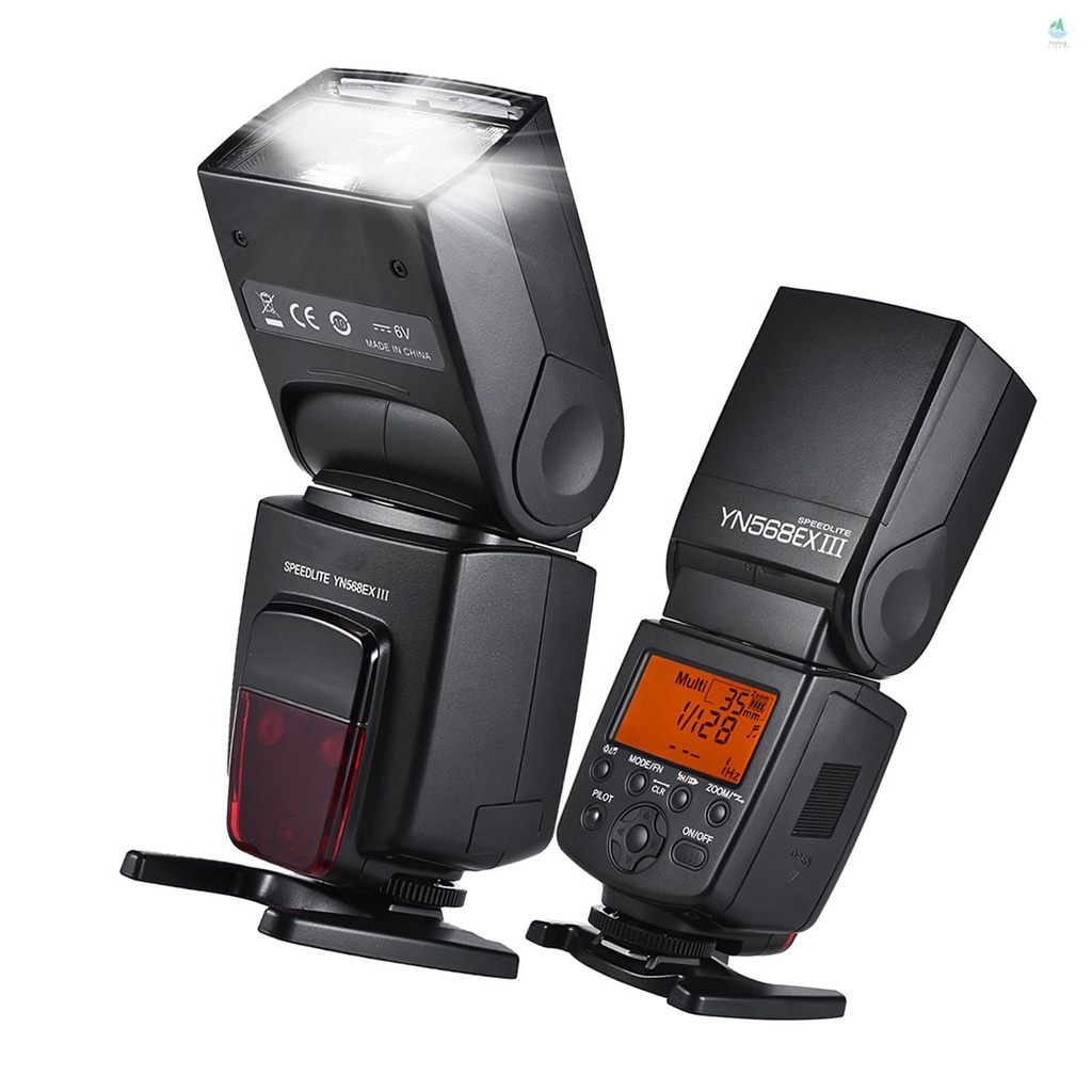 flash yn 568ex