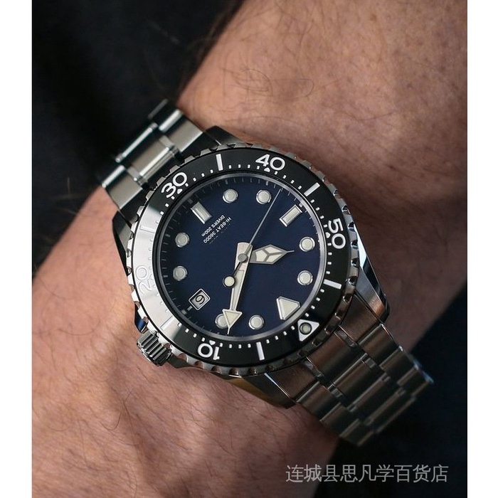 Hot Sale GS Seiko Series Fashion Business Stainless Steel Quartz Watch |  Shopee Singapore