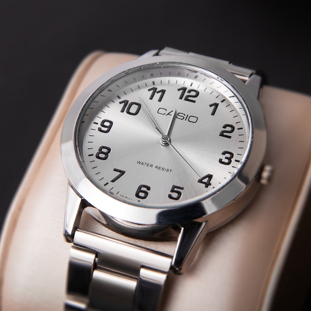 Casios watch for woman men business gold watch fashion casual ladies wristwatch t350