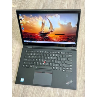 Lenovo ThinkPad X1 Yoga 3rd Gen 2-in-1 Premium Ultrabook/ 14” FHD Touch with Stylus/ i7-8550U / 16GB RAM 500GB New