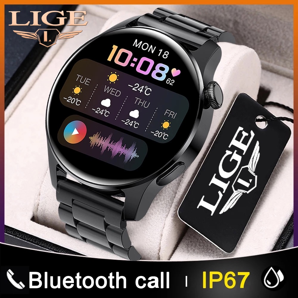 intelligent watches for mens