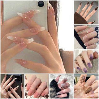fake nails - Prices and Deals - Mar 2023 | Shopee Singapore