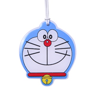 Doraemon singapore public transport EZ-Link Charm Die-Cut（Expiry Date:2028）