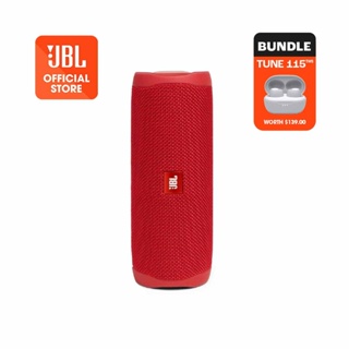 JBL Flip 5 Portable Bluetooth Speaker