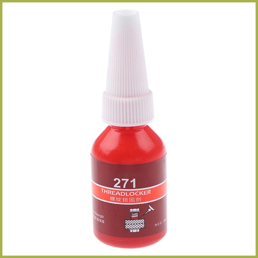 Locktight Thread Locker High Strength Gap Sealants Anaerobic