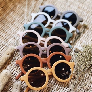 [SG Seller] - Kids Children Sunglasses Shades for birthday gift goodie fashion #0