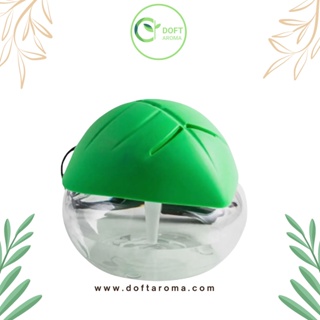 FREE 3x 30ml Essential Oil + Leaf Air Purifier