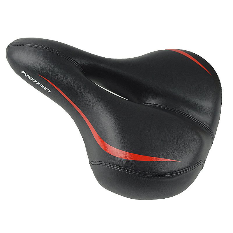 Astro Bike Saddle Saddle Universal Comfortable Big Butt Mountain Bike