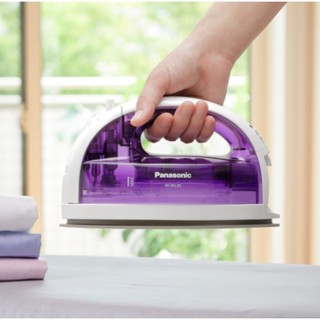 Panasonic Cordless Steam Iron with Multi-Direction Soleplate NI-WL30