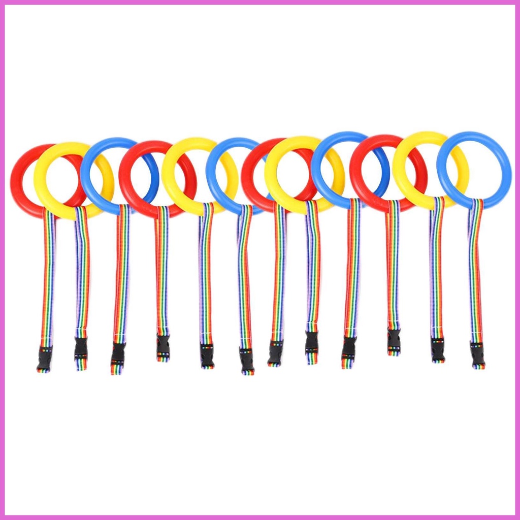 Preschool Walking Rope Reusable Walking Rope for Toddlers With Handle