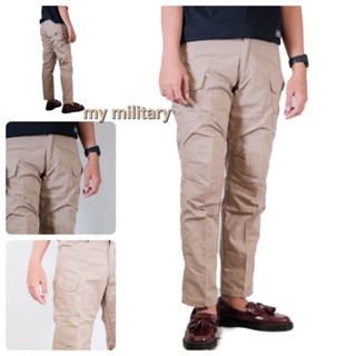 Long CARGO Pants TACTICAL CARG0 Trousers