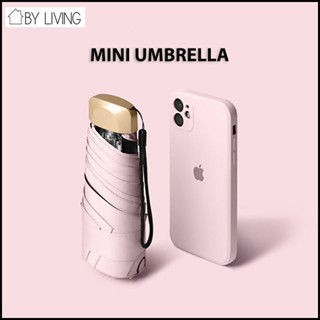 MINI UMBRELLA | UV PROTECTION | SMALL | FOLDABLE | LIGHTWEIGHT | 18 CM