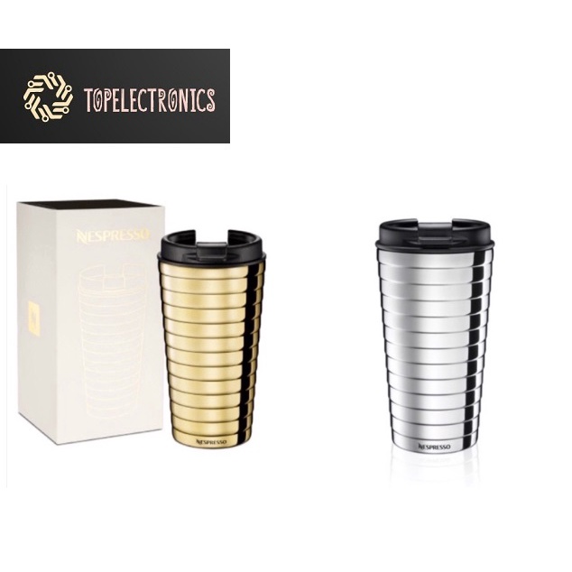 10 off Nespresso Touch Travel Mug Shopee Singapore